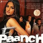 Paanch - Dominique Cerejo Song Download