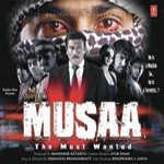 Musaa The Most Wanted - Dominique Cerejo Song Download